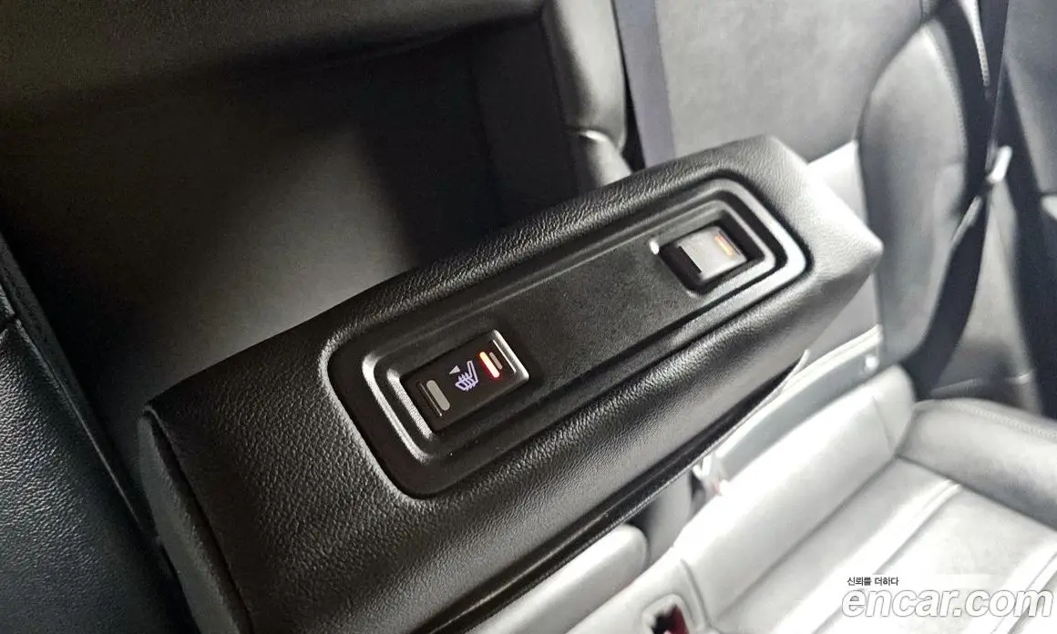 Renault (Samsung) QM6 2019 2.0 автомат (гидро), фото 19