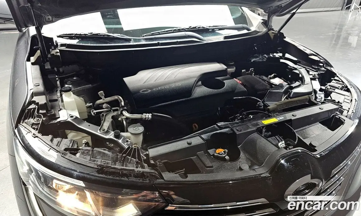 Renault (Samsung) QM6 2019 2.0 автомат (гидро), фото 6