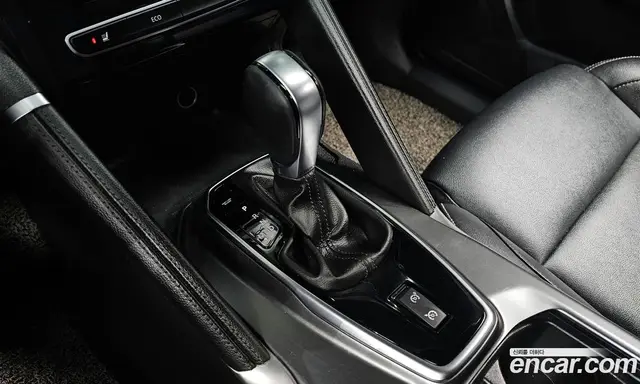 Renault (Samsung) QM6 2019 2.0 автомат (гидро), миниатюра 9