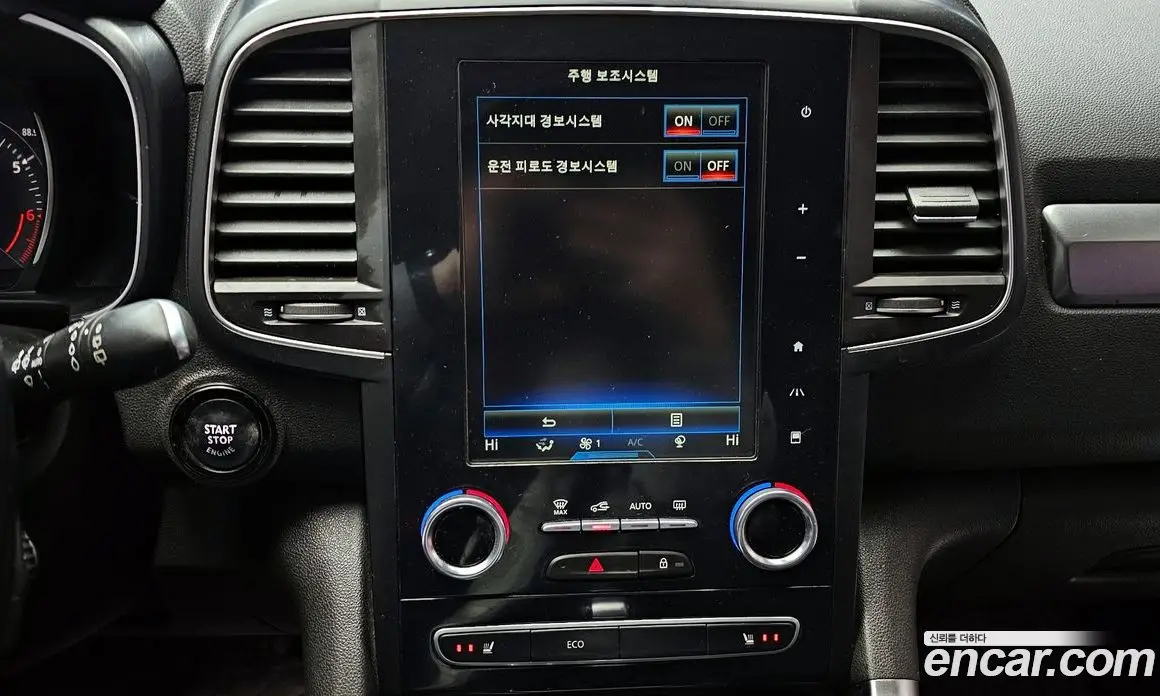 Renault (Samsung) QM6 2019 2.0 автомат (гидро), фото 15
