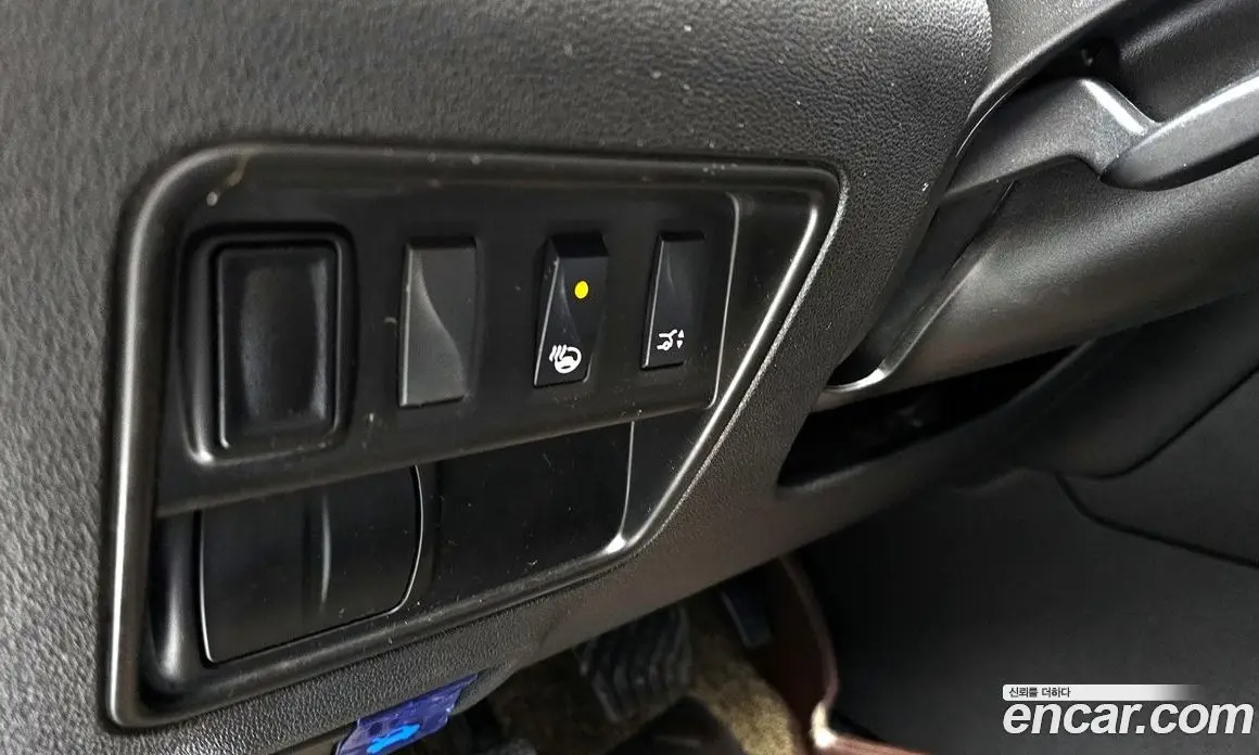 Renault (Samsung) QM6 2019 2.0 автомат (гидро), фото 17