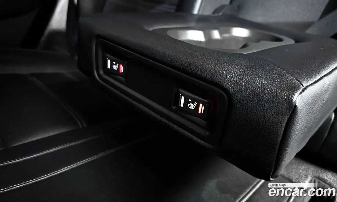 Renault (Samsung) QM6 2019 2.0 автомат (гидро), фото 19