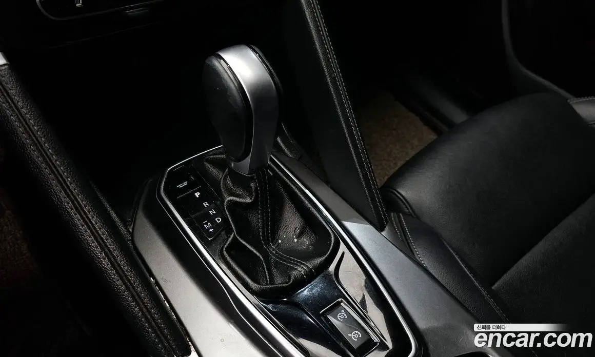Renault (Samsung) QM6 2019 2.0 автомат (гидро), фото 9