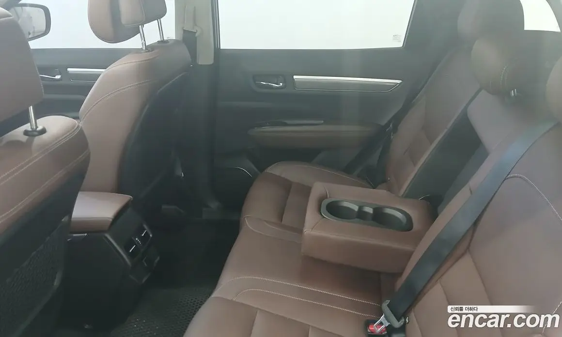 Renault (Samsung) QM6 2019 2.0 автомат (гидро), фото 13