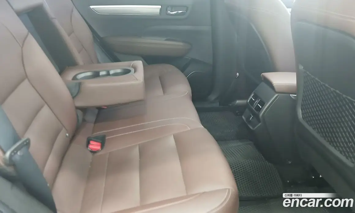 Renault (Samsung) QM6 2019 2.0 автомат (гидро), фото 16