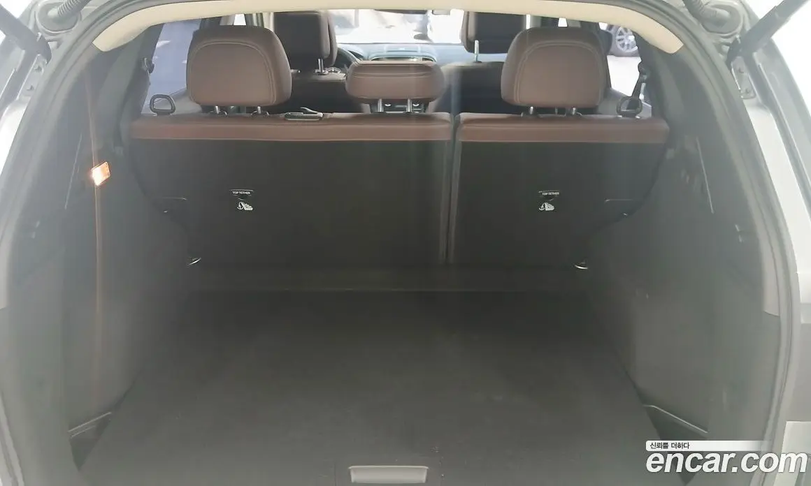 Renault (Samsung) QM6 2019 2.0 автомат (гидро), фото 17