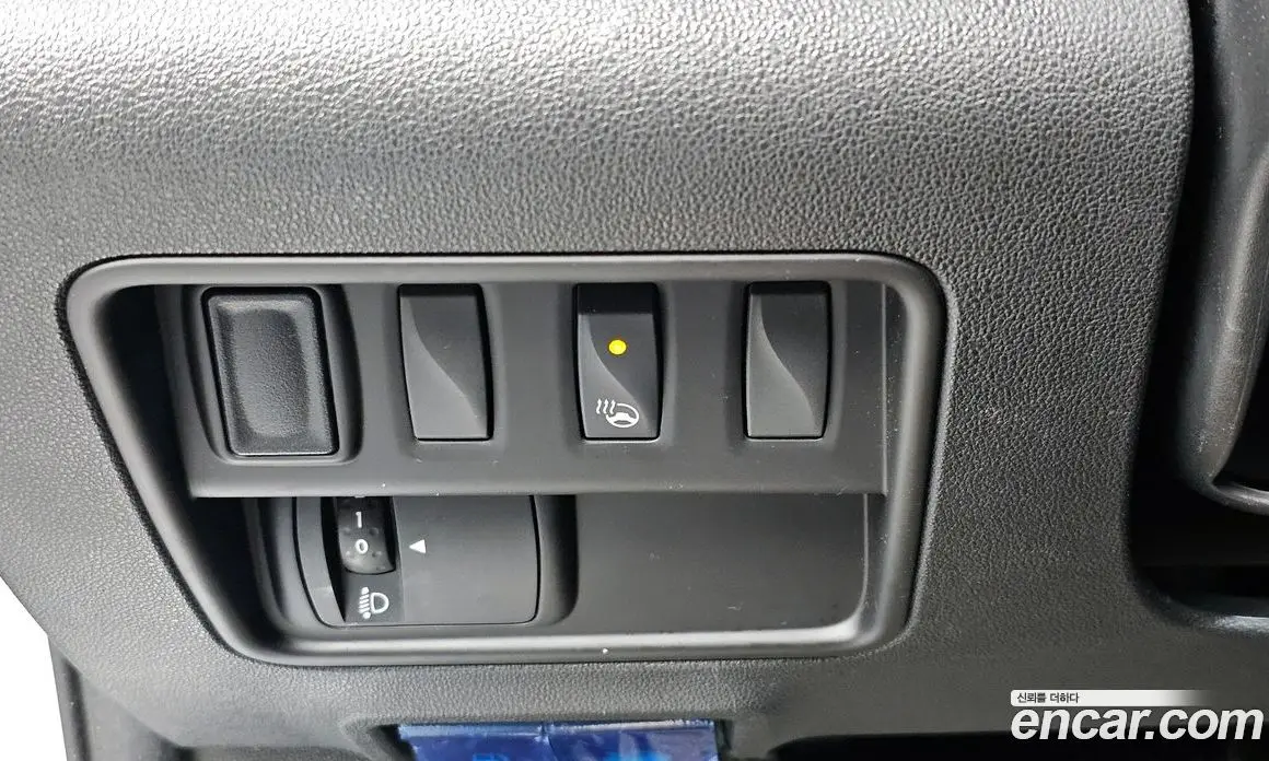 Renault (Samsung) QM6 2019 2.0 автомат (гидро), фото 16