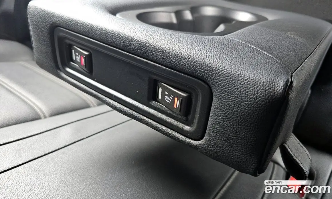 Renault (Samsung) QM6 2019 2.0 автомат (гидро), фото 19