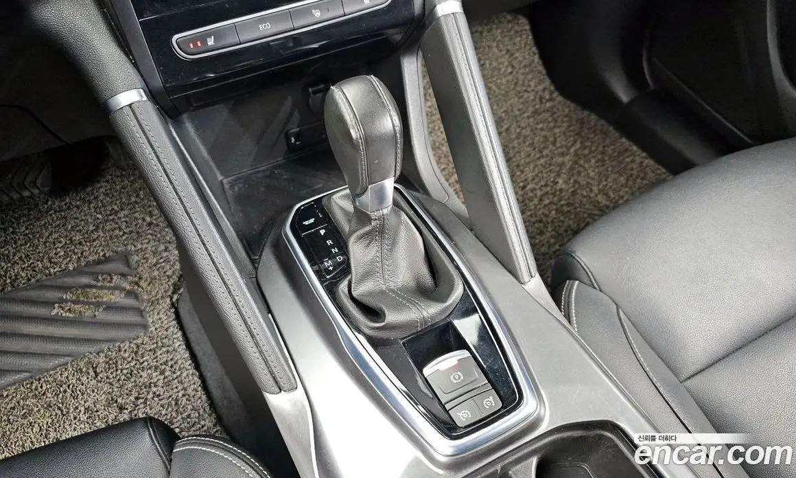 Renault (Samsung) QM6 2019 2.0 автомат (гидро), фото 9