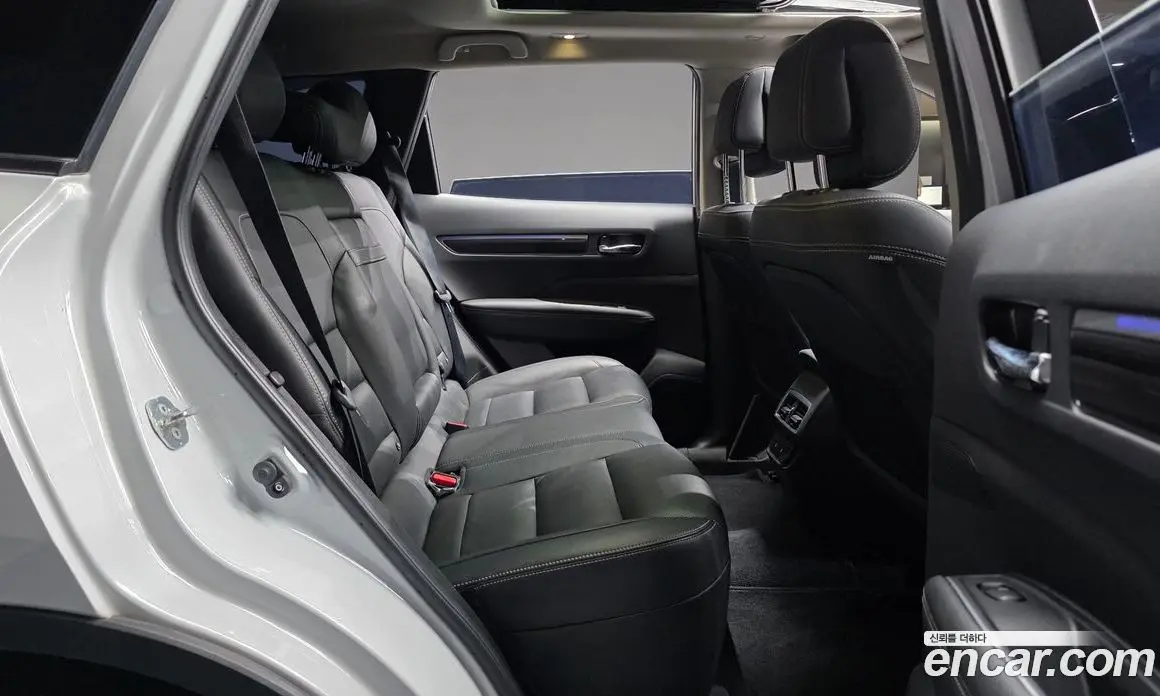 Renault (Samsung) QM6 2019 2.0 автомат (гидро), фото 11