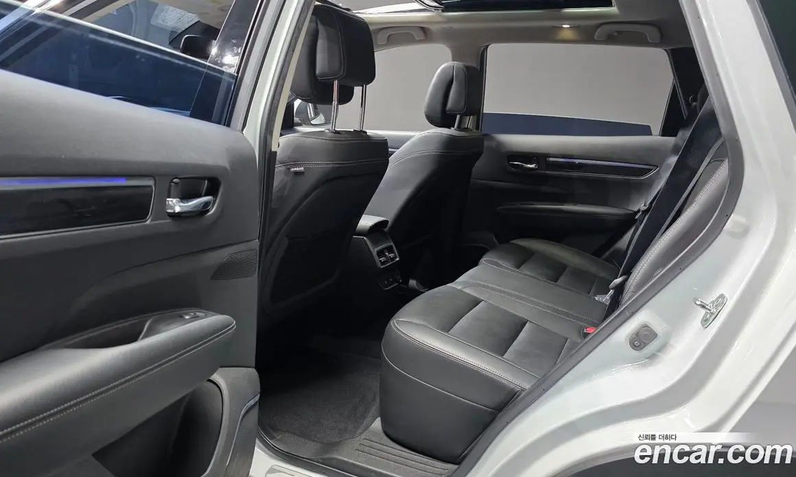 Renault (Samsung) QM6 2019 2.0 автомат (гидро), фото 12