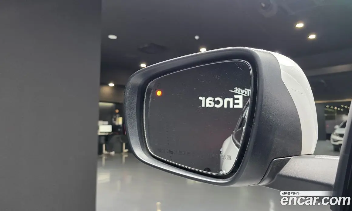 Renault (Samsung) QM6 2019 2.0 автомат (гидро), фото 13