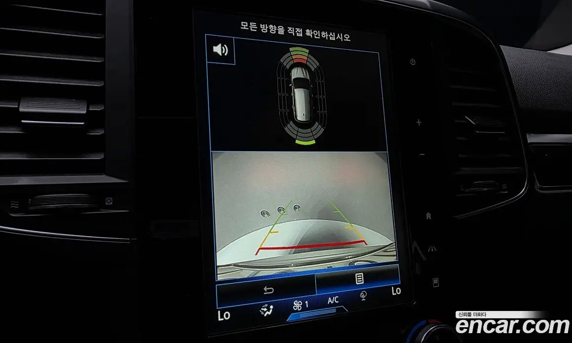 Renault (Samsung) QM6 2019 2.0 автомат (гидро), фото 15
