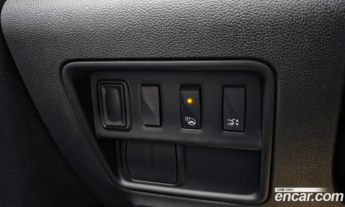 Renault (Samsung) QM6 2019 2.0 автомат (гидро), фото 18