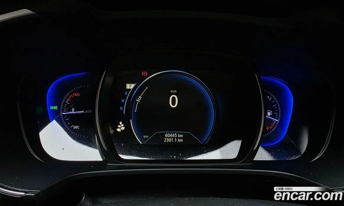Renault (Samsung) QM6 2019 2.0 автомат (гидро), фото 8