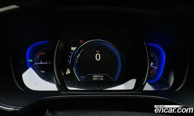 Renault (Samsung) QM6 2019 2.0 автомат (гидро), миниатюра 8