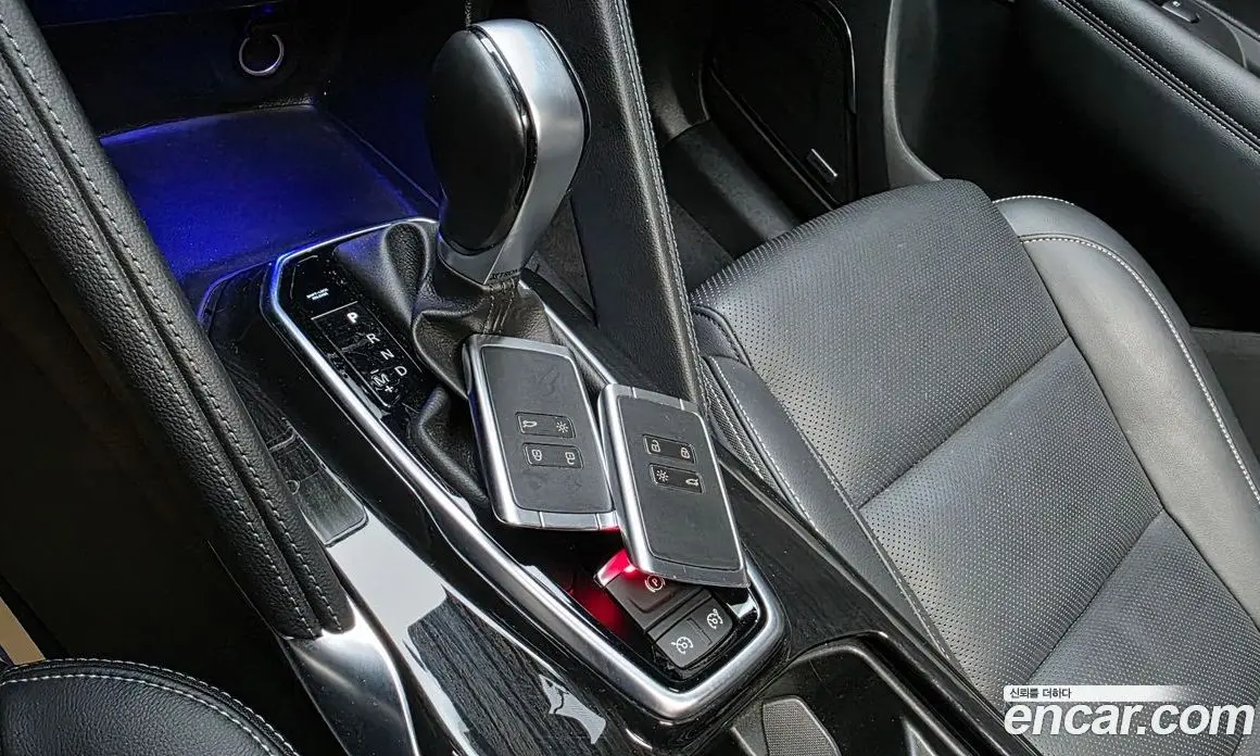 Renault (Samsung) QM6 2019 2.0 автомат (гидро), фото 9