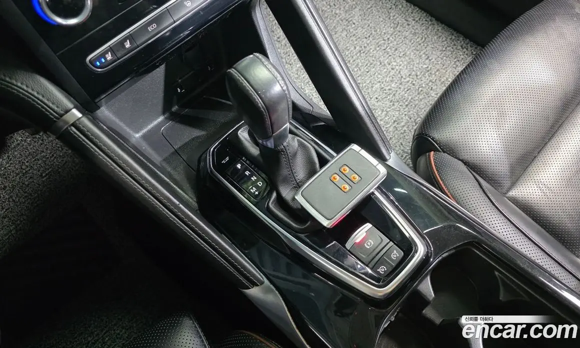 Renault (Samsung) QM6 2019 2.0 автомат (гидро), фото 12