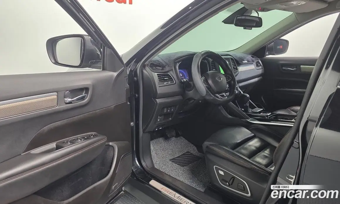 Renault (Samsung) QM6 2019 2.0 автомат (гидро), фото 13