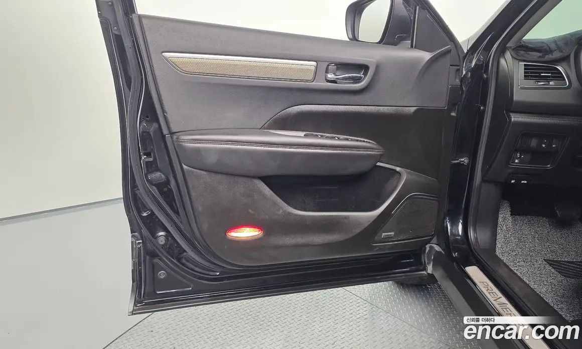 Renault (Samsung) QM6 2019 2.0 автомат (гидро), фото 14