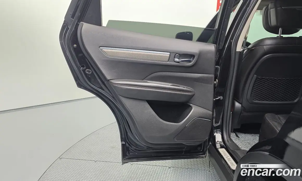 Renault (Samsung) QM6 2019 2.0 автомат (гидро), фото 15