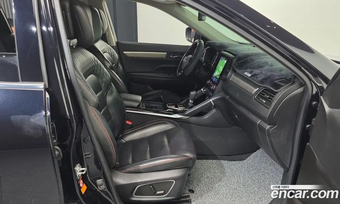 Renault (Samsung) QM6 2019 2.0 автомат (гидро), фото 16
