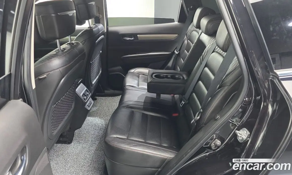 Renault (Samsung) QM6 2019 2.0 автомат (гидро), фото 18
