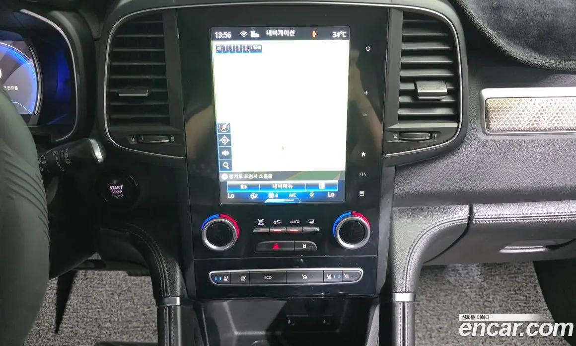 Renault (Samsung) QM6 2019 2.0 автомат (гидро), фото 20