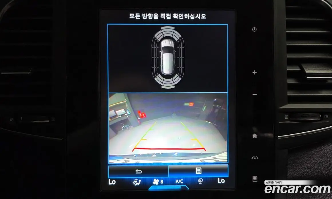 Renault (Samsung) QM6 2019 2.0 автомат (гидро), фото 22