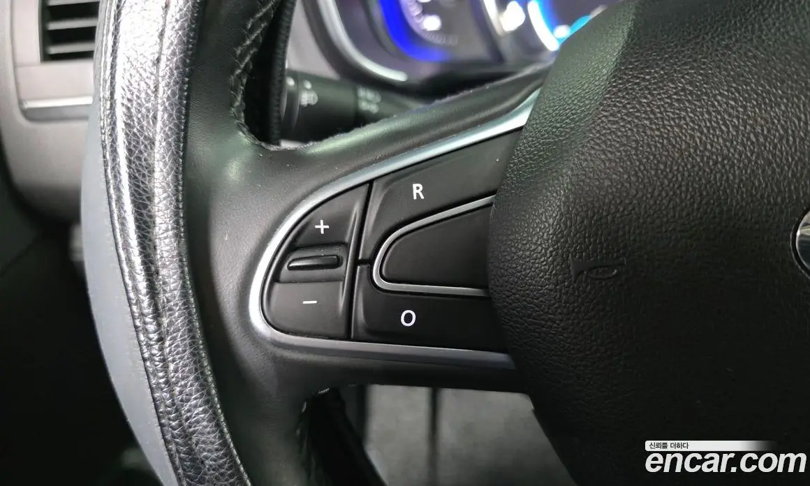 Renault (Samsung) QM6 2019 2.0 автомат (гидро), фото 23