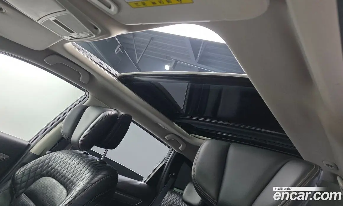 Renault (Samsung) QM6 2019 2.0 автомат (гидро), фото 25