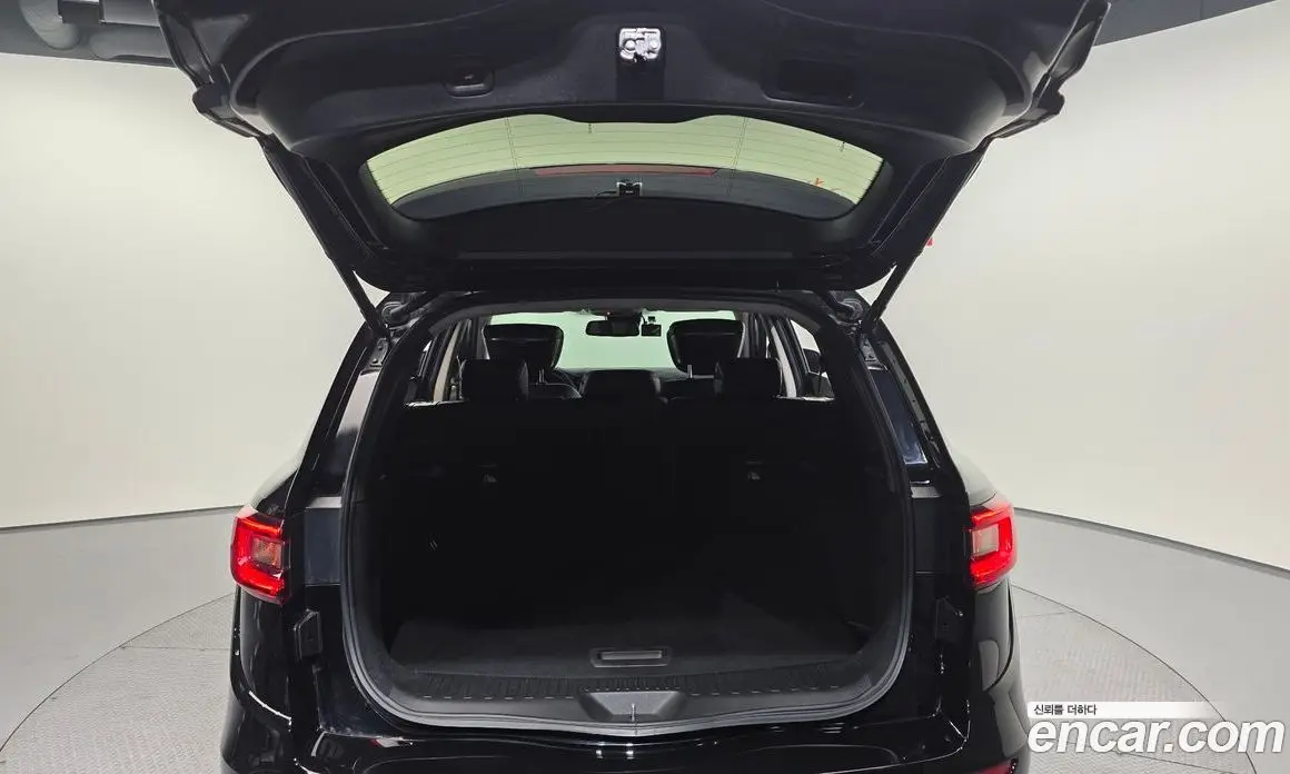 Renault (Samsung) QM6 2019 2.0 автомат (гидро), фото 27