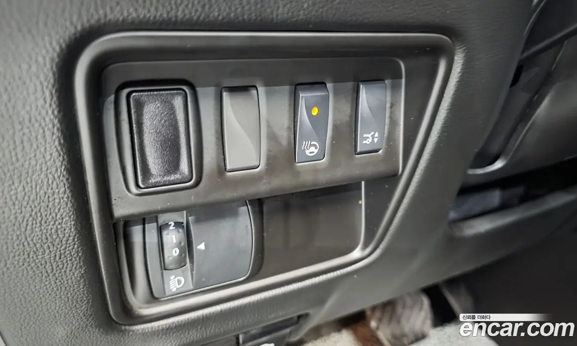 Renault (Samsung) QM6 2019 2.0 автомат (гидро), фото 30