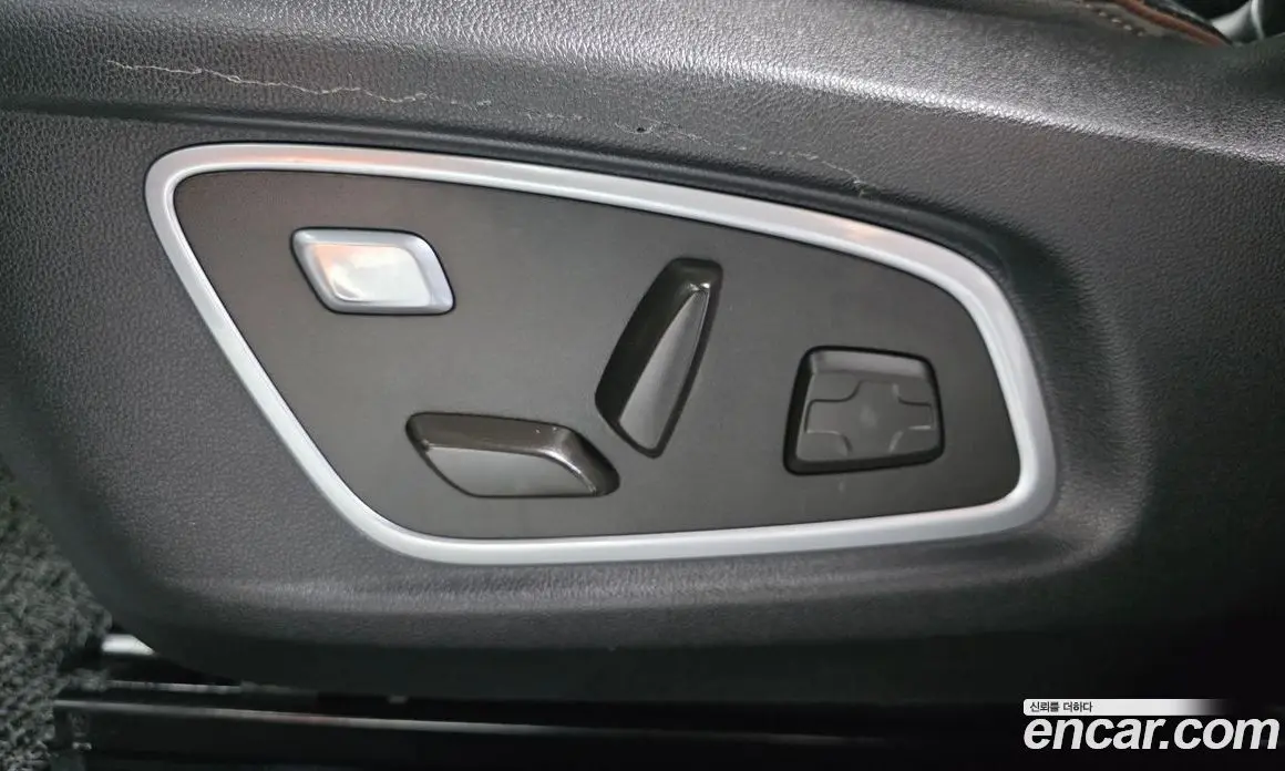 Renault (Samsung) QM6 2019 2.0 автомат (гидро), фото 31