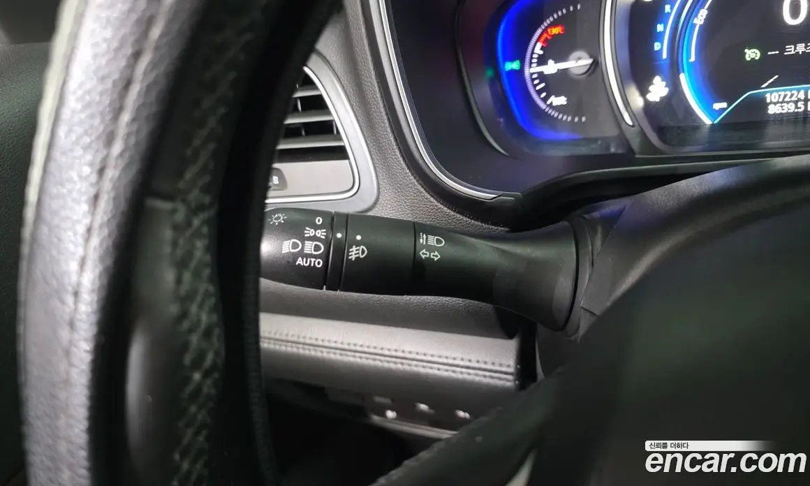 Renault (Samsung) QM6 2019 2.0 автомат (гидро), фото 39