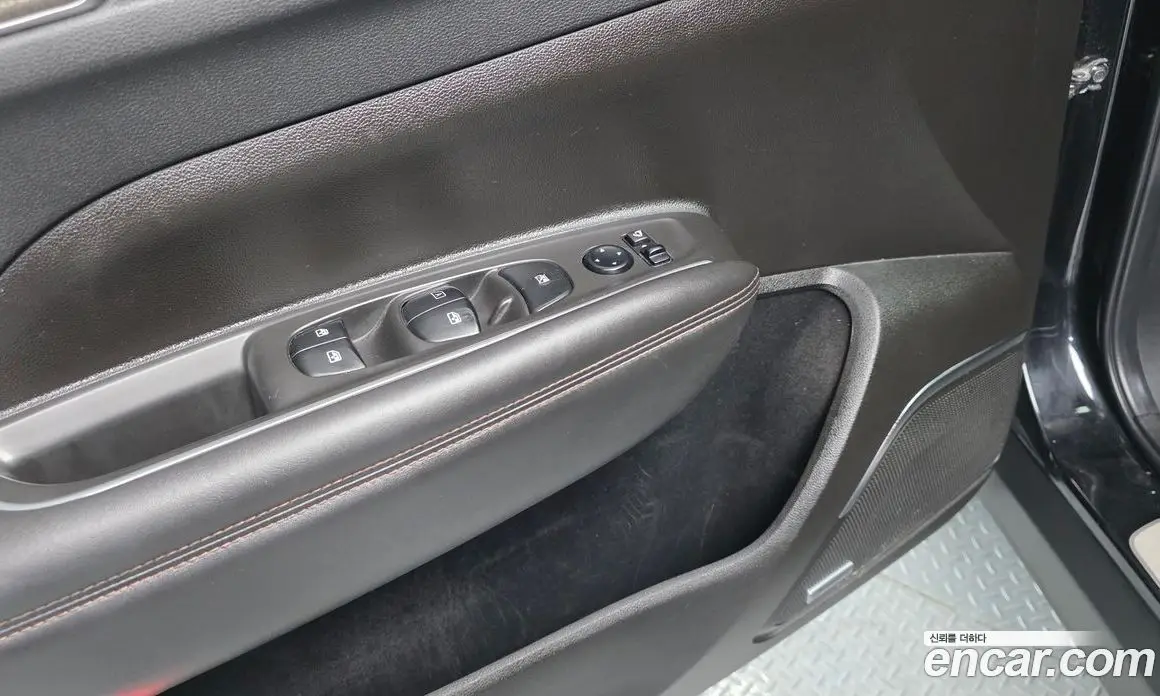 Renault (Samsung) QM6 2019 2.0 автомат (гидро), фото 41