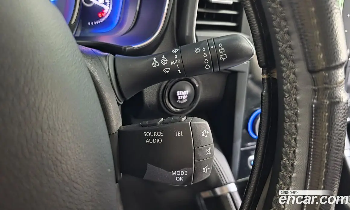 Renault (Samsung) QM6 2019 2.0 автомат (гидро), фото 42