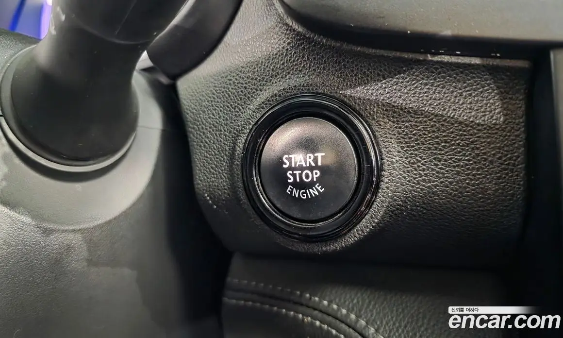 Renault (Samsung) QM6 2019 2.0 автомат (гидро), фото 43