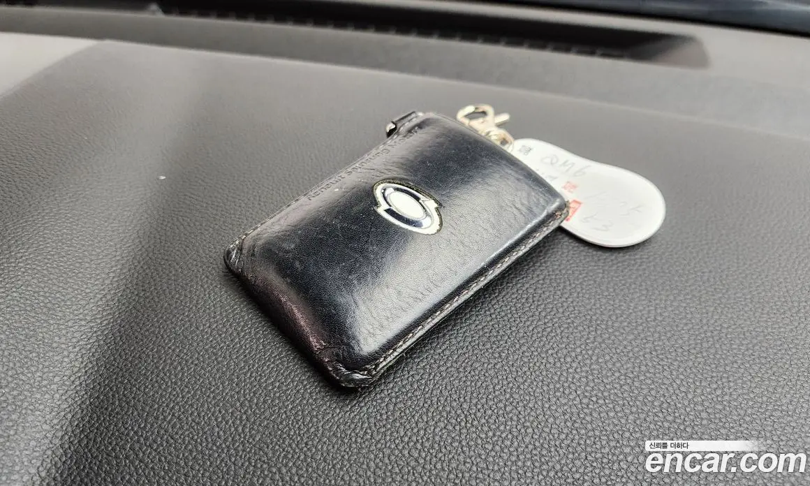 Renault (Samsung) QM6 2019 2.0 автомат (гидро), фото 21