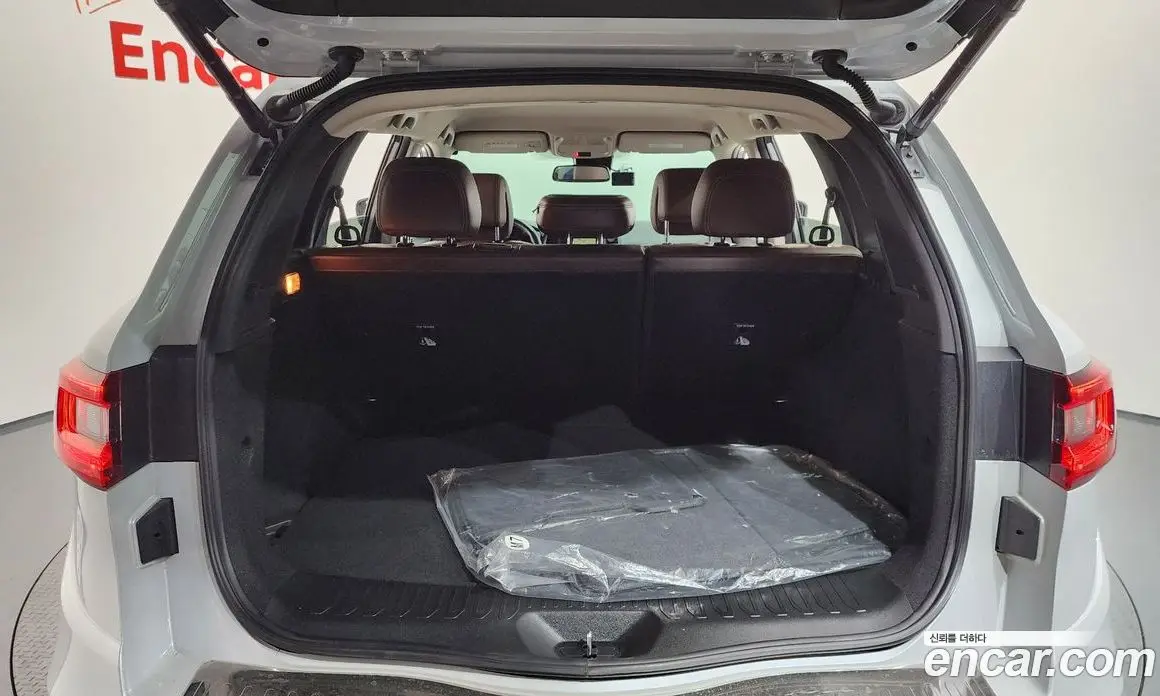 Renault (Samsung) QM6 2019 2.0 автомат (гидро), фото 23