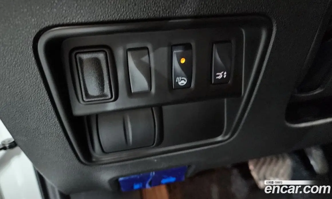 Renault (Samsung) QM6 2019 2.0 автомат (гидро), фото 26