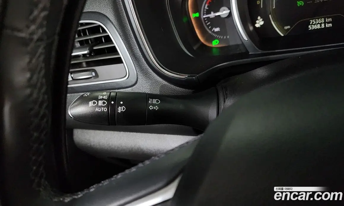 Renault (Samsung) QM6 2019 2.0 автомат (гидро), фото 27