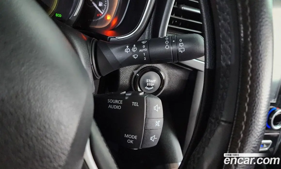 Renault (Samsung) QM6 2019 2.0 автомат (гидро), фото 28
