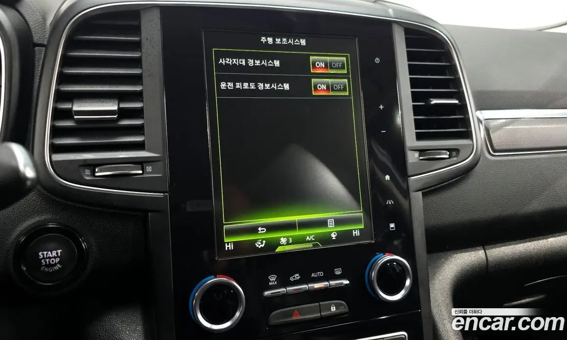 Renault (Samsung) QM6 2019 2.0 автомат (гидро), фото 16