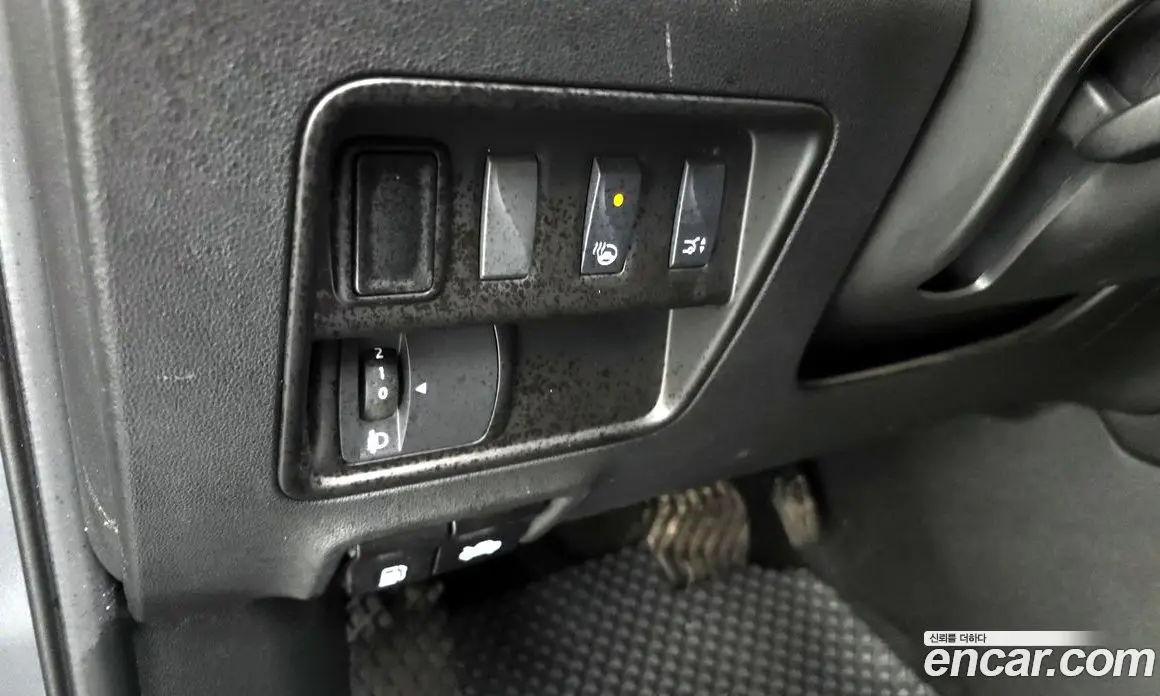 Renault (Samsung) QM6 2019 2.0 автомат (гидро), фото 17