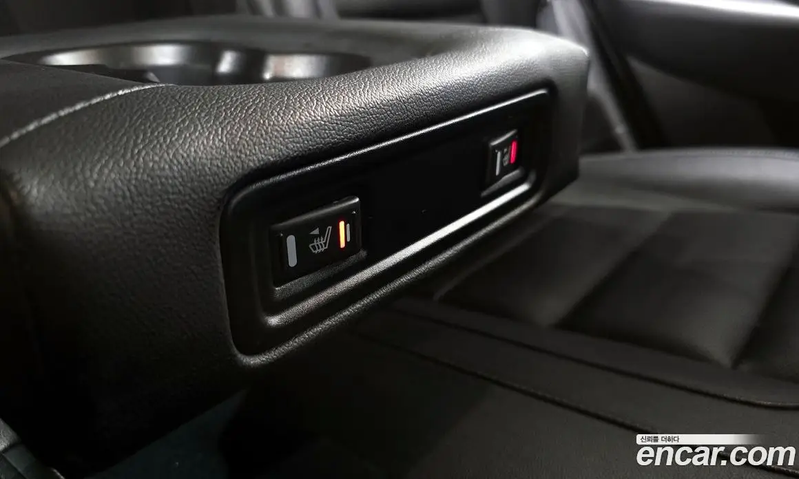 Renault (Samsung) QM6 2019 2.0 автомат (гидро), фото 18