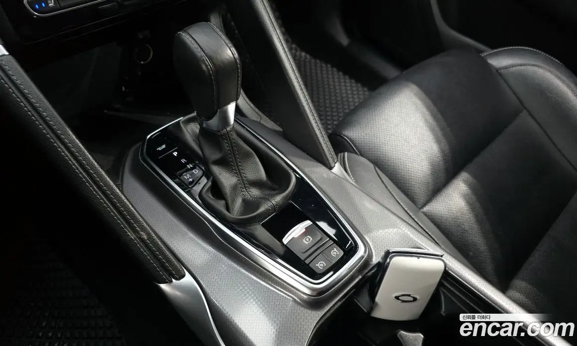 Renault (Samsung) QM6 2019 2.0 автомат (гидро), фото 9