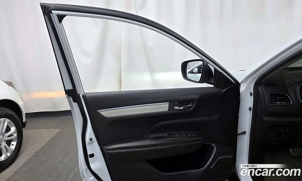 Renault (Samsung) QM6 2020 2.0 автомат (гидро), фото 14