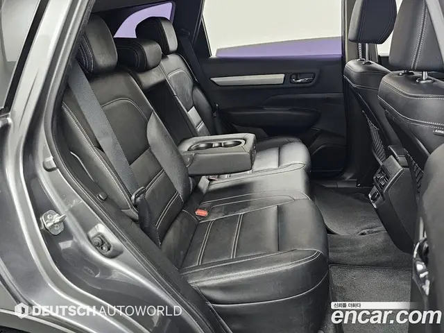 Renault (Samsung) QM6 2020 2.0 автомат (гидро), миниатюра 12