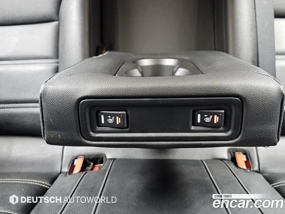 Renault (Samsung) QM6 2020 2.0 автомат (гидро), фото 16